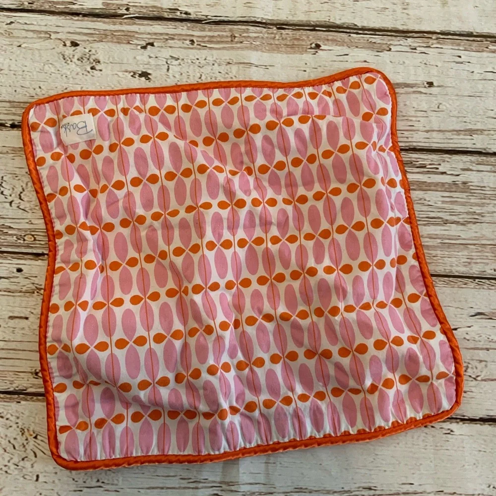 Bask Kids Security Blanket Lovie‎ Lovey